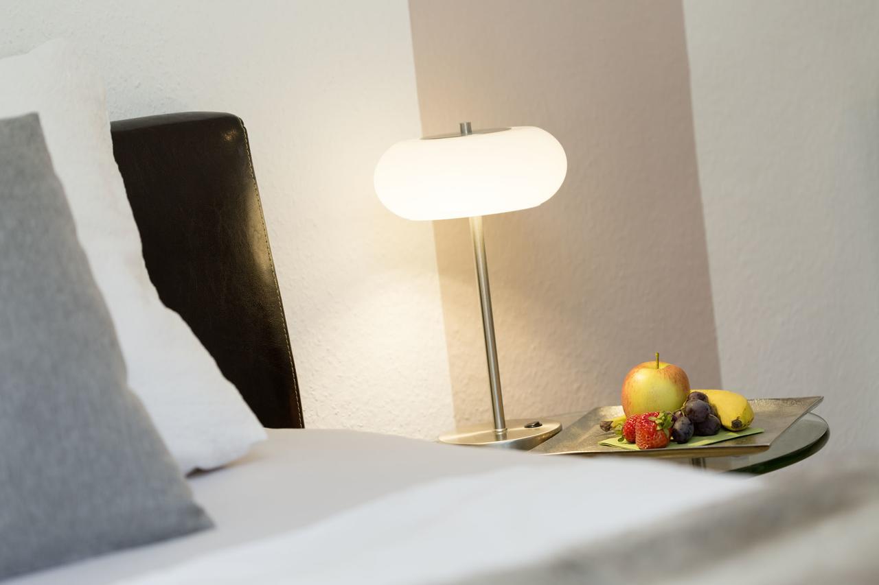 Hotel Villa Rosa Allershausen Eksteriør bilde